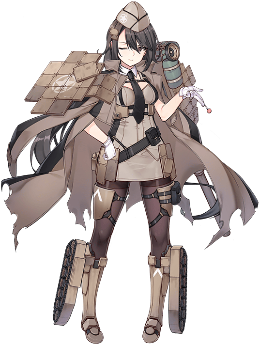 M60A1 RISE Passive illustration